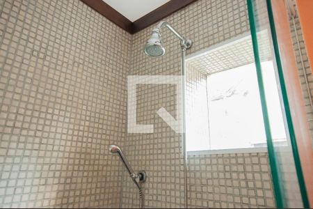 Casa à venda com 350m², 3 quartos e 2 vagas Casa à venda com 350m², 3 quartos e 2 vagasBanheiro da Suíte