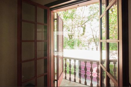 Casa à venda com 350m², 3 quartos e 2 vagas Casa à venda com 350m², 3 quartos e 2 vagasVaranda do Quarto 2