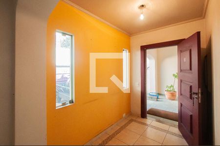 Casa à venda com 350m², 3 quartos e 2 vagas Casa à venda com 350m², 3 quartos e 2 vagasHall de entrada