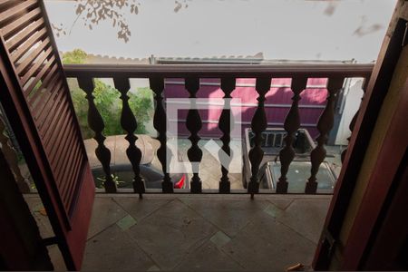 Casa à venda com 350m², 3 quartos e 2 vagas Casa à venda com 350m², 3 quartos e 2 vagasVaranda do Quarto 2