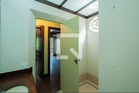 Casa à venda com 350m², 3 quartos e 2 vagas Casa à venda com 350m², 3 quartos e 2 vagasBanheiro dos quartos 1 e 2