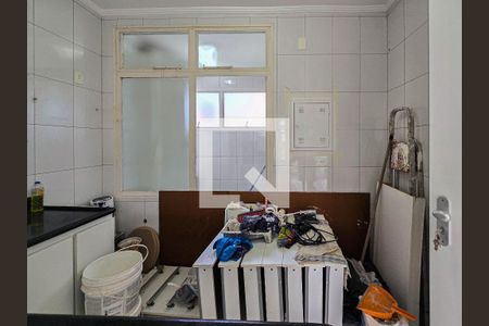 Apartamento para alugar com 72m², 2 quartos e 1 vaga Apartamento para alugar com 72m², 2 quartos e 1 vagaCozinha