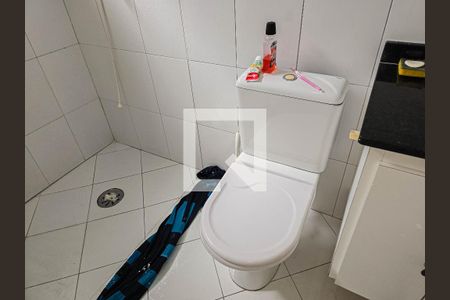Apartamento para alugar com 72m², 2 quartos e 1 vaga Apartamento para alugar com 72m², 2 quartos e 1 vagaBanheiro Social