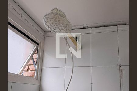 Apartamento para alugar com 72m², 2 quartos e 1 vaga Apartamento para alugar com 72m², 2 quartos e 1 vagaBanheiro Social