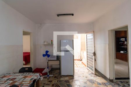 Casa à venda com 260m², 4 quartos e 3 vagasCozinha