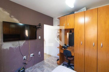 Casa à venda com 260m², 4 quartos e 3 vagasQuarto da Casa 02