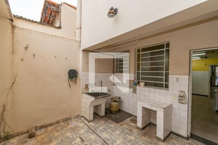 Casa à venda com 127m², 2 quartos e sem vaga Casa à venda com 127m², 2 quartos e sem vagaÁrea de Serviço