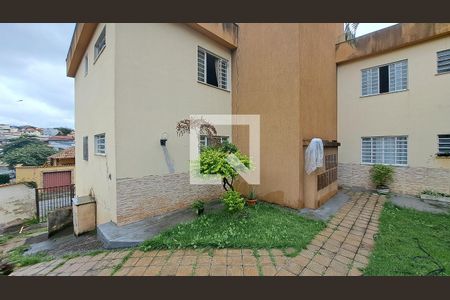 Apartamento à venda com 78m², 2 quartos e 1 vaga Apartamento à venda com 78m², 2 quartos e 1 vagaFachada