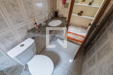 Apartamento à venda com 78m², 2 quartos e 1 vaga Apartamento à venda com 78m², 2 quartos e 1 vagaBanheiro