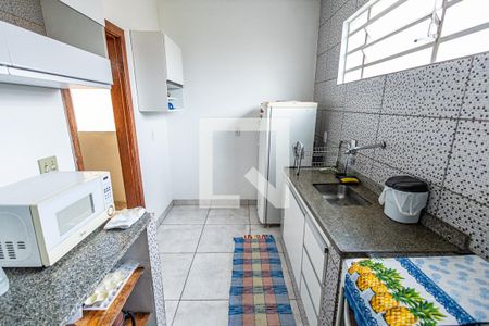 Apartamento à venda com 78m², 2 quartos e 1 vaga Apartamento à venda com 78m², 2 quartos e 1 vagaCozinha
