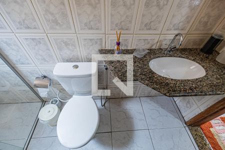Apartamento à venda com 78m², 2 quartos e 1 vaga Apartamento à venda com 78m², 2 quartos e 1 vagaBanheiro
