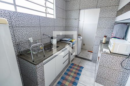 Apartamento à venda com 78m², 2 quartos e 1 vaga Apartamento à venda com 78m², 2 quartos e 1 vagaCozinha