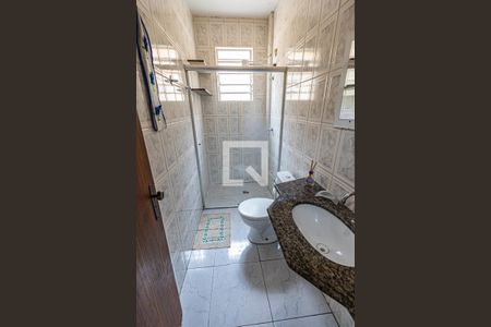 Apartamento à venda com 78m², 2 quartos e 1 vaga Apartamento à venda com 78m², 2 quartos e 1 vagaBanheiro