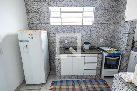 Apartamento à venda com 78m², 2 quartos e 1 vaga Apartamento à venda com 78m², 2 quartos e 1 vagaCozinha