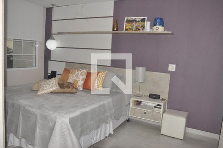 Casa para alugar com 250m², 3 quartos e 5 vagasQuarto 1