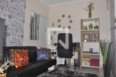 Casa para alugar com 250m², 3 quartos e 5 vagasQuarto 3