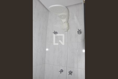 Casa para alugar com 250m², 3 quartos e 5 vagasBanheiro do Quarto 3