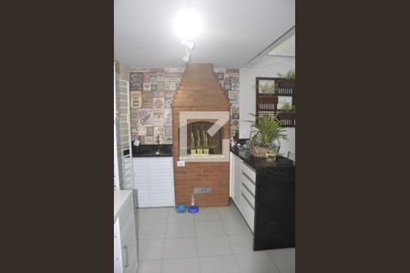 Casa para alugar com 250m², 3 quartos e 5 vagasÁrea Externa