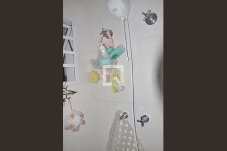 Casa para alugar com 250m², 3 quartos e 5 vagasBanheiro do Quarto 2