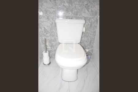 Casa para alugar com 250m², 3 quartos e 5 vagasLavabo