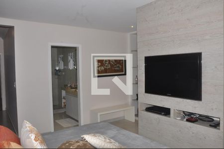 Casa para alugar com 250m², 3 quartos e 5 vagasQuarto 1