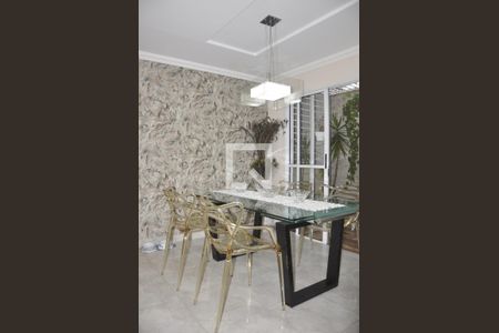 Casa para alugar com 250m², 3 quartos e 5 vagasSala de Jantar