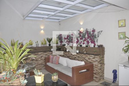 Casa para alugar com 250m², 3 quartos e 5 vagasÁrea Externa