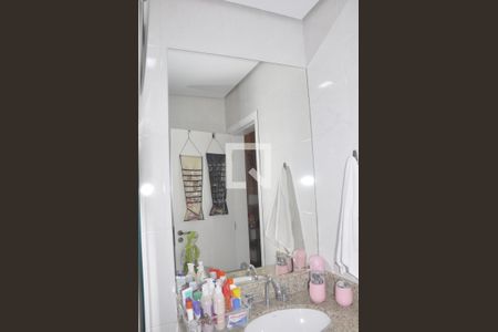 Casa para alugar com 250m², 3 quartos e 5 vagasBanheiro do Quarto 2