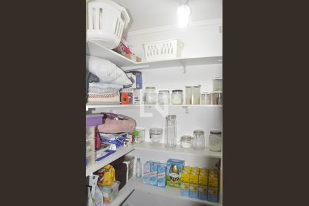 Casa para alugar com 250m², 3 quartos e 5 vagasQuarto de Serviço