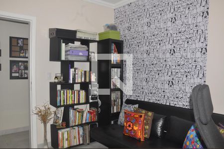 Casa para alugar com 250m², 3 quartos e 5 vagasQuarto 3