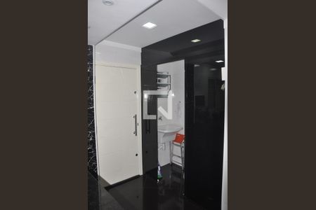 Casa para alugar com 250m², 3 quartos e 5 vagasÁrea de Serviço