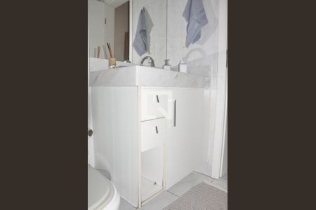 Casa para alugar com 250m², 3 quartos e 5 vagasBanheiro do Quarto 3