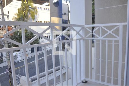 Casa para alugar com 250m², 3 quartos e 5 vagasvaranda