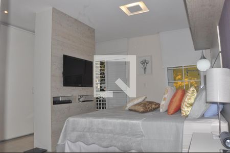 Casa para alugar com 250m², 3 quartos e 5 vagasQuarto 1