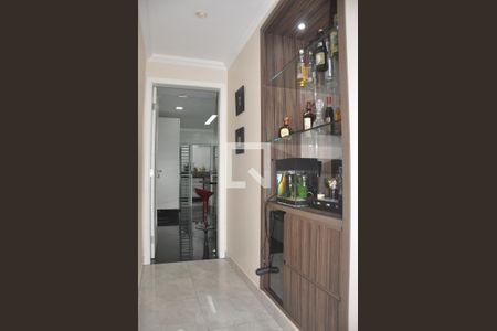 Casa para alugar com 250m², 3 quartos e 5 vagasSala de Jantar