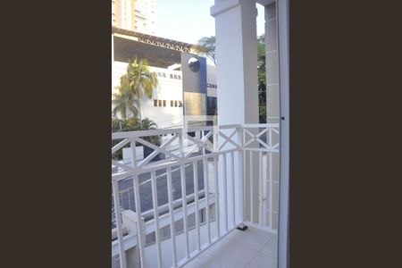 Casa para alugar com 250m², 3 quartos e 5 vagasvaranda