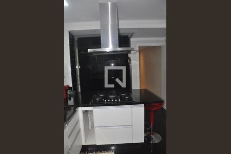 Casa para alugar com 250m², 3 quartos e 5 vagasCozinha