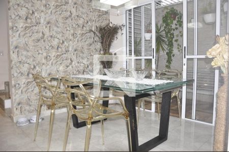 Casa para alugar com 250m², 3 quartos e 5 vagasSala de Jantar