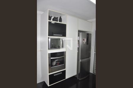 Casa para alugar com 250m², 3 quartos e 5 vagasCozinha