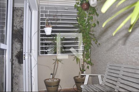 Casa para alugar com 250m², 3 quartos e 5 vagasJardim de inverno