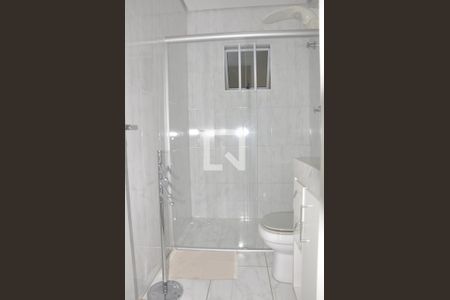 Casa para alugar com 250m², 3 quartos e 5 vagasBanheiro do Quarto 3