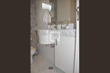 Casa para alugar com 250m², 3 quartos e 5 vagasLavabo