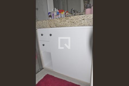 Casa para alugar com 250m², 3 quartos e 5 vagasBanheiro do Quarto 2