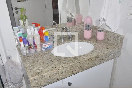 Casa para alugar com 250m², 3 quartos e 5 vagasBanheiro do Quarto 2