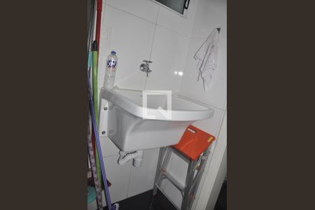 Casa para alugar com 250m², 3 quartos e 5 vagasÁrea de Serviço