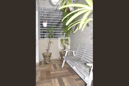 Casa para alugar com 250m², 3 quartos e 5 vagasJardim de inverno