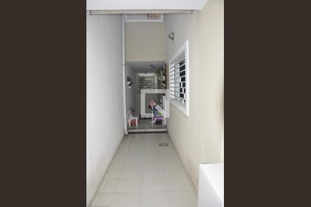 Casa para alugar com 250m², 3 quartos e 5 vagasÁrea Externa