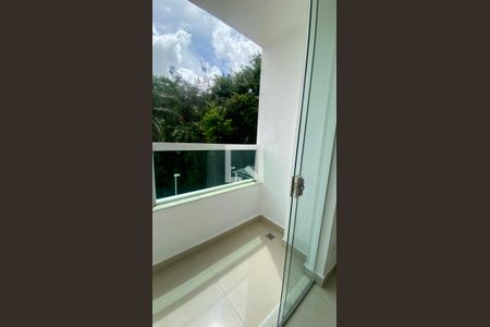 Sala de apartamento para alugar com 1 quarto, 1m² em Buritis, Belo Horizonte