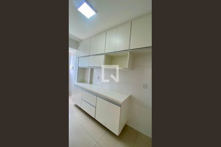 Cozinha de apartamento para alugar com 1 quarto, 1m² em Buritis, Belo Horizonte