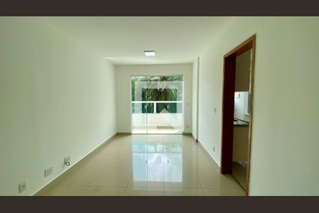 Sala de apartamento para alugar com 1 quarto, 1m² em Buritis, Belo Horizonte